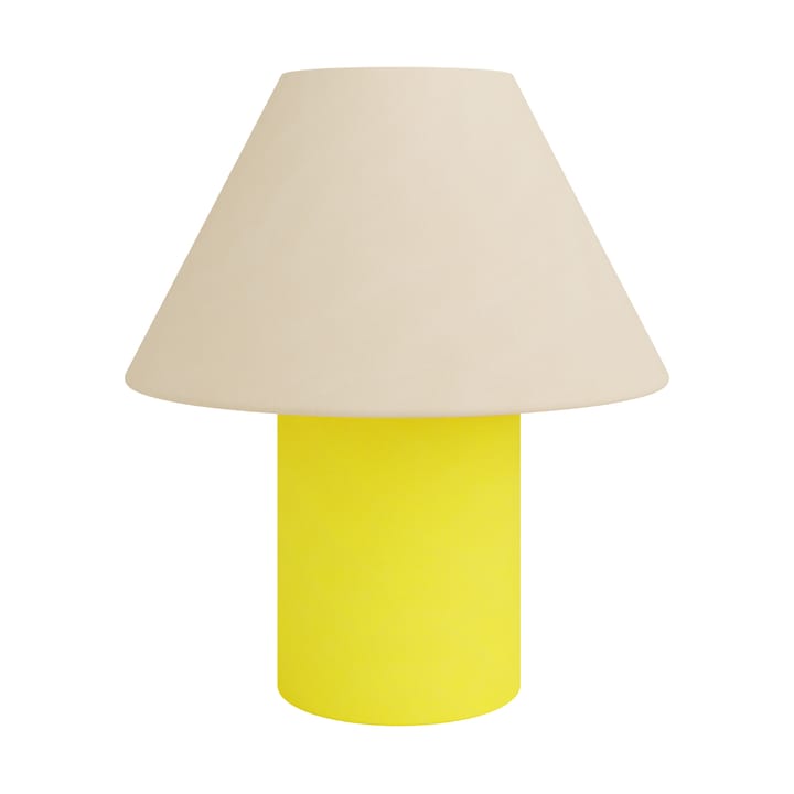 토토 테이블 조명 미듐 47 cm - Beige-wax yellow - Hem | 헴