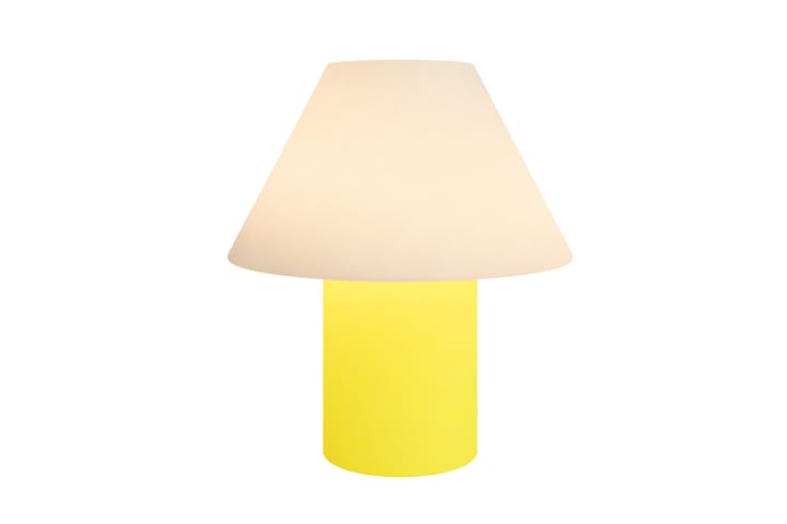 토토 테이블 조명 미듐 47 cm, Beige-wax yellow Hem | 헴