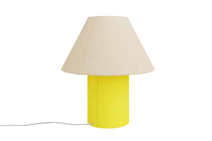 토�토 테이블 조명 미듐 47 cm, Beige-wax yellow Hem | 헴