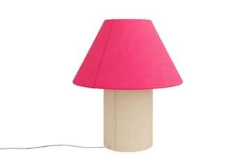 토토 테이블 조명 미듐 47 cm - Magenta-beige - Hem | 헴