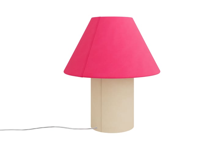 토토 테이블 조명 미듐 47 cm, Magenta-beige Hem | 헴