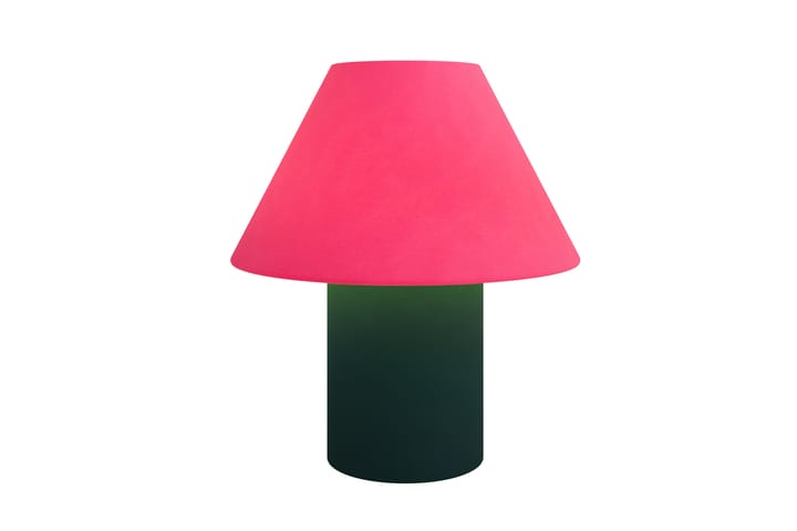 토토 테이블 조명 미듐 47 cm, Magenta-pine Hem | 헴
