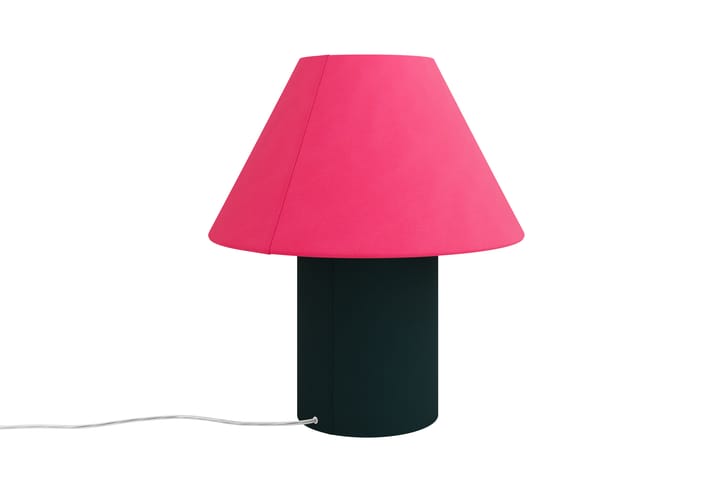 토토 테이블 조명 미듐 47 cm, Magenta-pine Hem | 헴