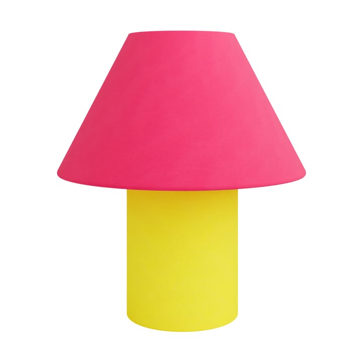 토토 테이블 조명 미듐 47 cm - Magenta-wax yellow - Hem | 헴