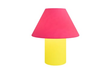 토토 테이블 조명 미듐 47 cm - Magenta-wax yellow - Hem | 헴