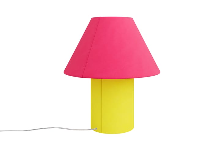 토토 테이블 조명 미듐 47 cm, Magenta-wax yellow Hem | 헴