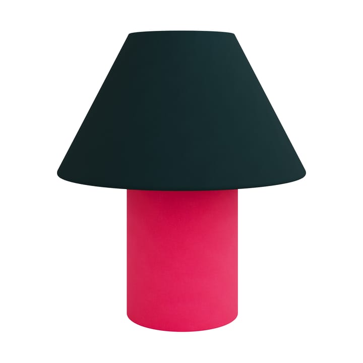 토토 테이블 조명 미듐 47 cm - Pine-magenta - Hem | 헴