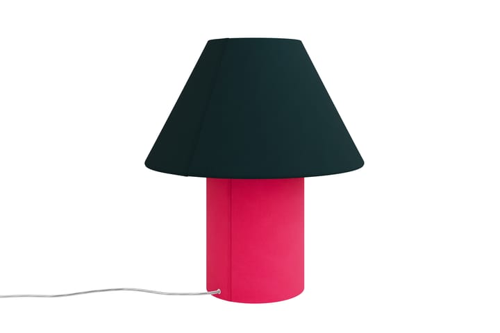 토토 테이블 조명 미듐 47 cm, Pine-magenta Hem | 헴