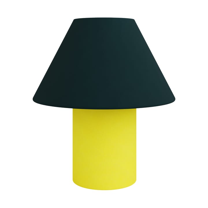 토토 테이블 조명 미듐 47 cm - Pine-wax yellow - Hem | 헴