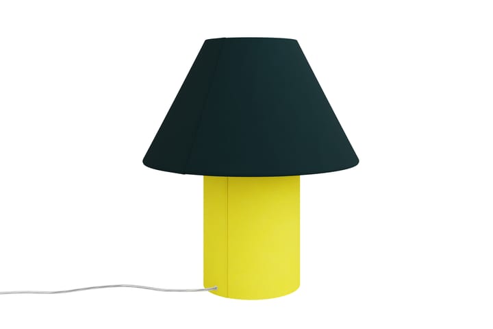 토토 테이�블 조명 미듐 47 cm, Pine-wax yellow Hem | 헴