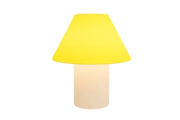 토토 테이블 조명 미듐 47 cm - Wax yellow-beige - Hem | 헴