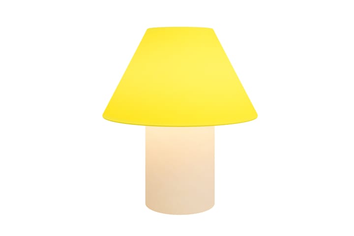 토토 테이블 조명 미듐 47 cm, Wax yellow-beige Hem | 헴