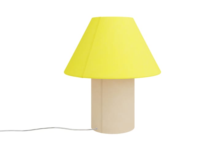 토�토 테이블 조명 미듐 47 cm, Wax yellow-beige Hem | 헴