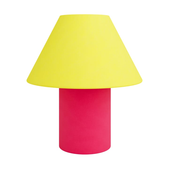 토토 테이블 조명 미듐 47 cm - Wax yellow-magenta - Hem | 헴