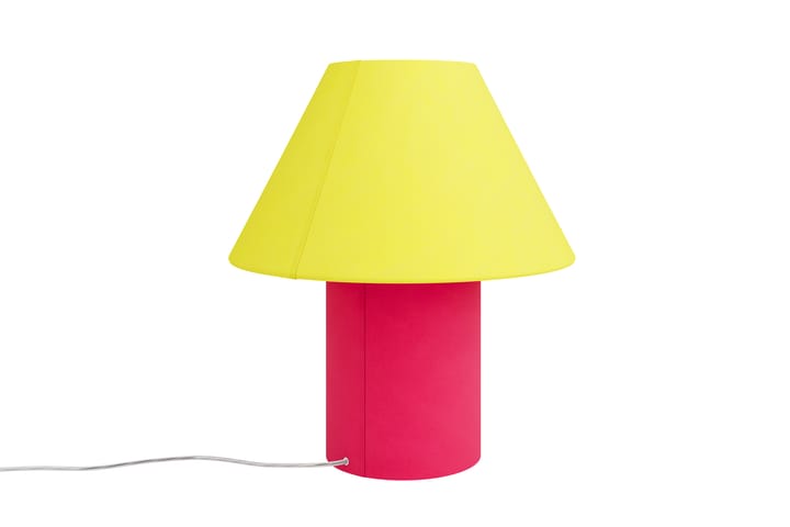 토토 테이블 조명 미듐 47 cm, Wax yellow-magenta Hem | 헴