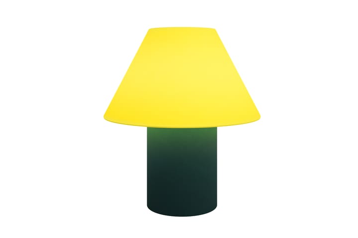 토토 테이�블 조명 미듐 47 cm, Wax yellow-pine Hem | 헴