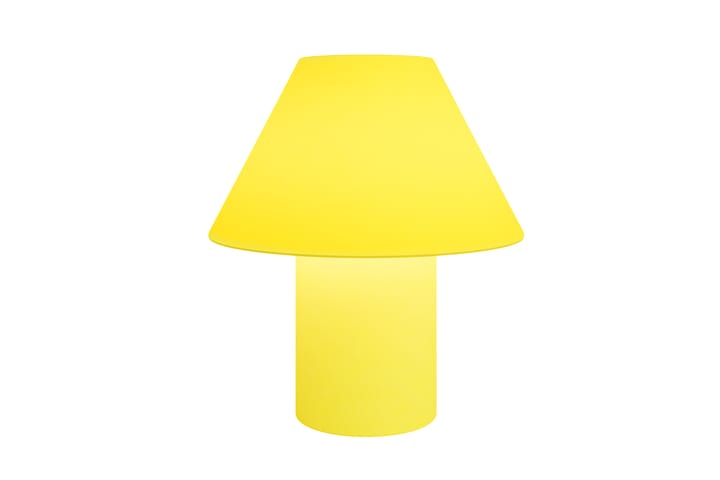 토토 테이블 조명 미듐 47 cm, Wax yellow-wax yellow Hem | 헴