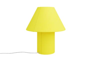 토토 테이블 조명 미듐 47 cm - Wax yellow-wax yellow - Hem | 헴