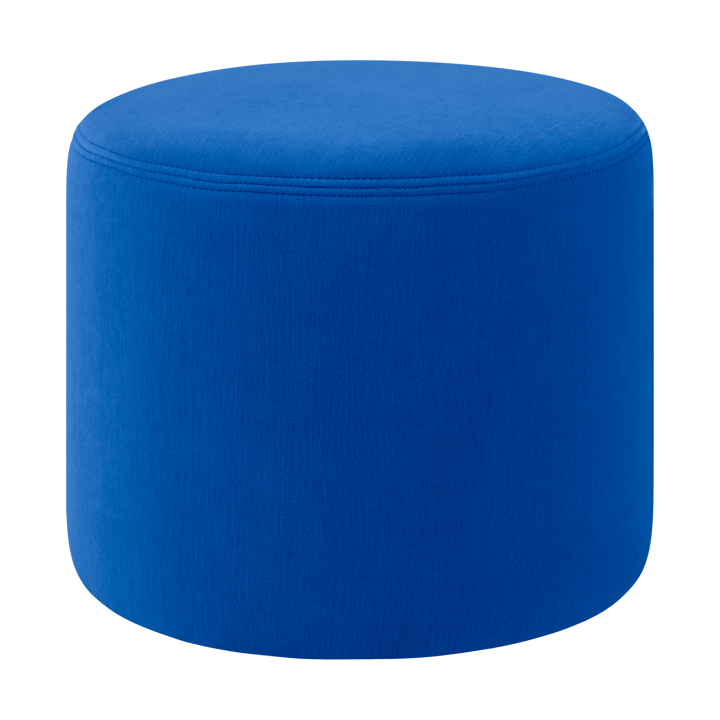 본 푸프 Ø50x41 cm, Blue Hem | 헴