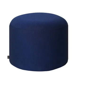 본 푸프 Ø50x41 cm - Ink - Hem | 헴