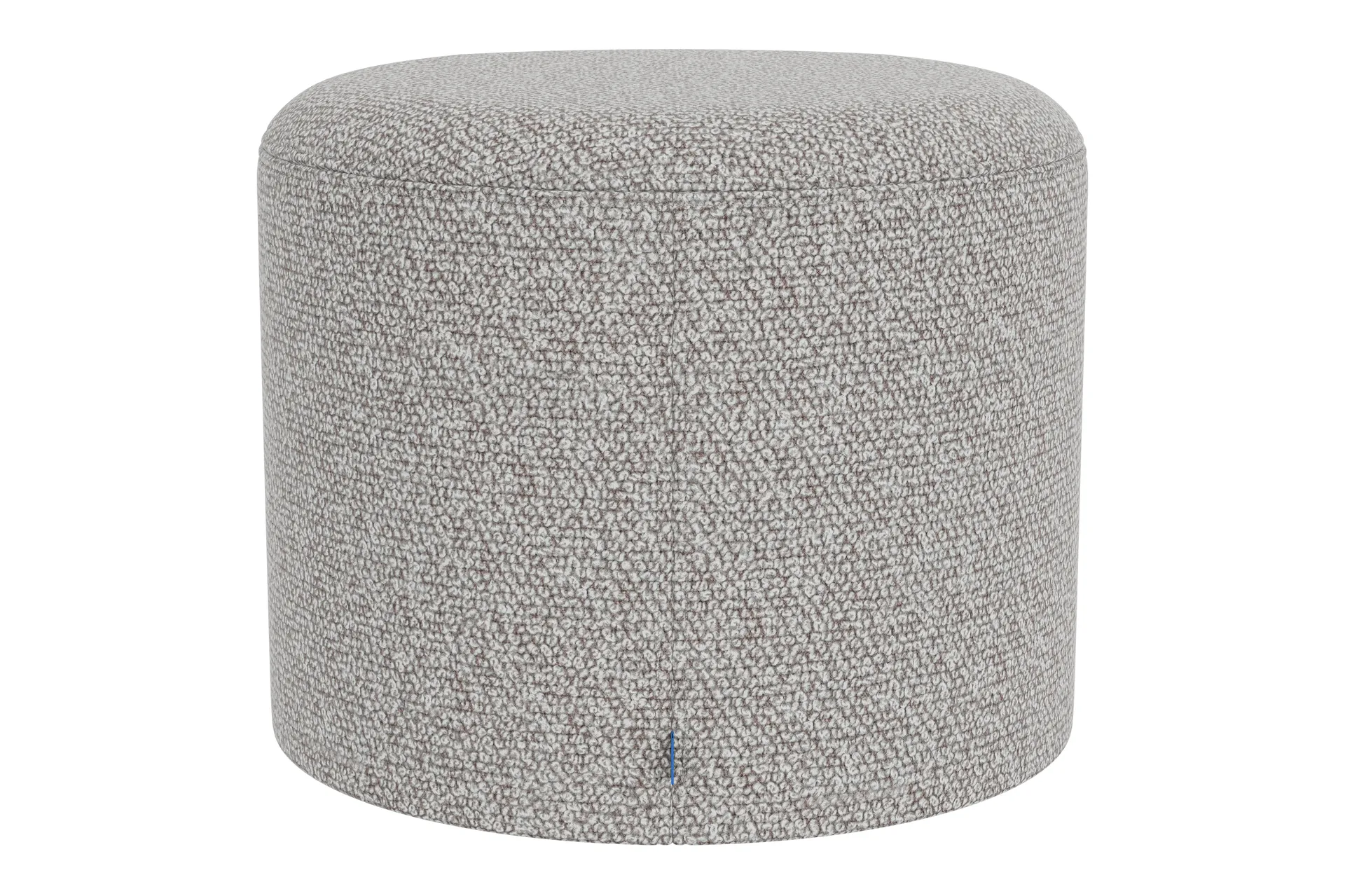 본 푸프 Ø50x41 cm, Pebble Hem | 헴