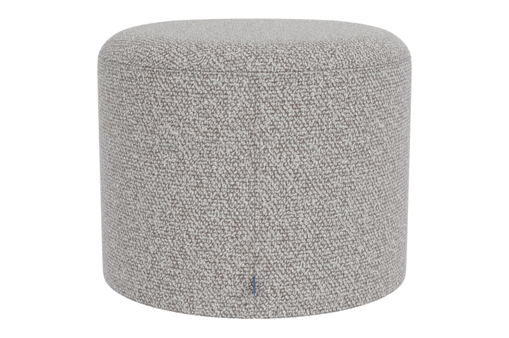 본 푸프 Ø50x41 cm, Pebble Hem | 헴