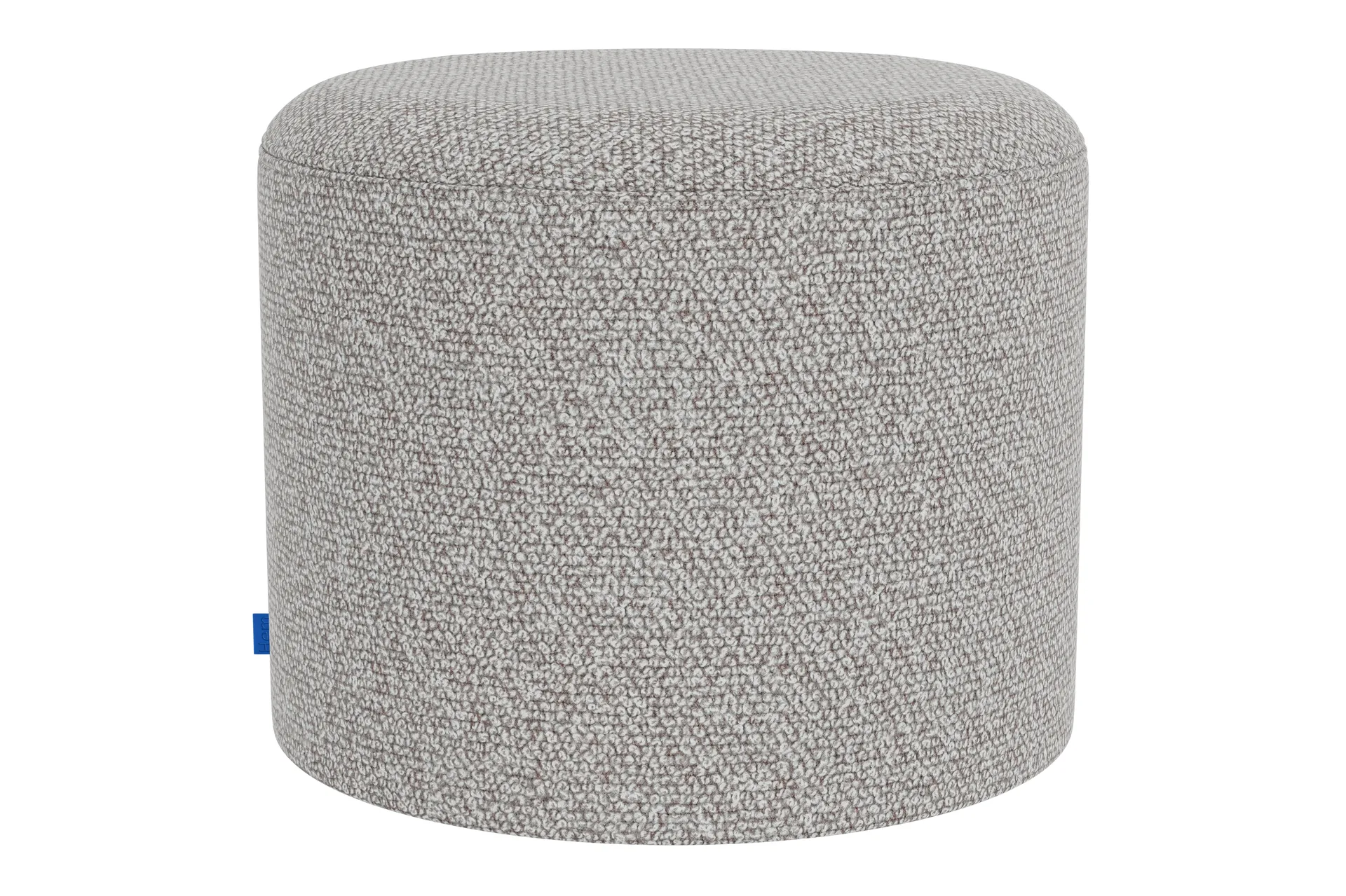 본 푸프 Ø50x41 cm, Pebble Hem | 헴