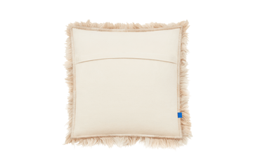 몬스터 쿠션 미듐 50x50 cm - Beige-off white - Hem | 헴
