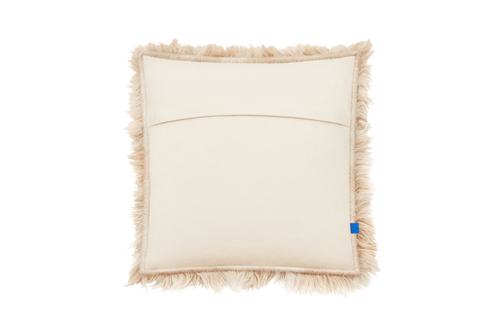 몬스터 쿠션 미듐 50x50 cm, Beige-off white Hem | 헴