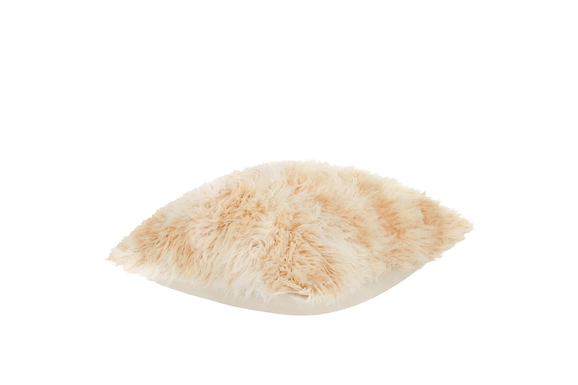 몬스터 쿠션 미듐 50x50 cm, Beige-off white Hem | 헴