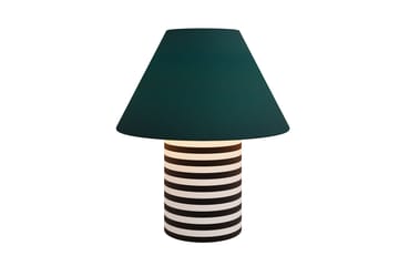 토토 테이블 조명 라지 64 cm - Pine-black & white stripes - Hem | 헴