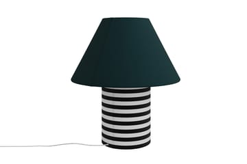토토 테이블 조명 라지 64 cm - Pine-black & white stripes - Hem | 헴