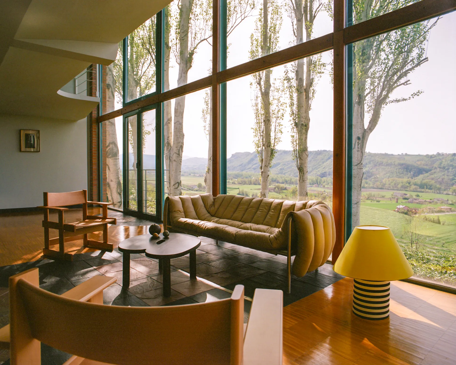 토토 테이블 조명 라지 64 cm, Pine-pine Hem | 헴