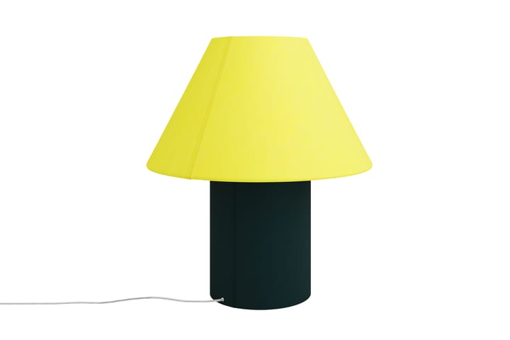 토토 테이��블 조명 라지 64 cm, Wax yellow-pine Hem | 헴