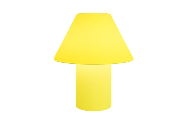 토토 테이블 조명 라지 64 cm, Wax yellow-wax yellow Hem | 헴