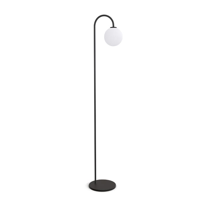 볼온 플로어 조명 137 cm - Black - Herstal | 허스탈