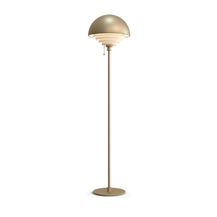 모타운 플로어 조명 150 cm - Brass - Herstal | 허스탈