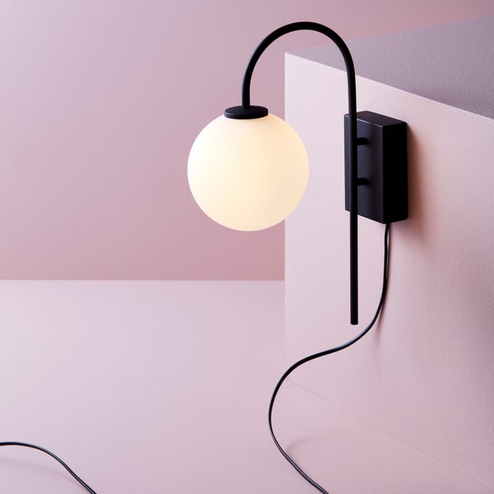 볼온 벽 조명, black Herstal | 허스탈