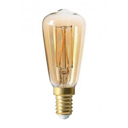 Edison 밝기조절 장식용 LED 2.5W E14 - Manola - Herstal | 허스탈