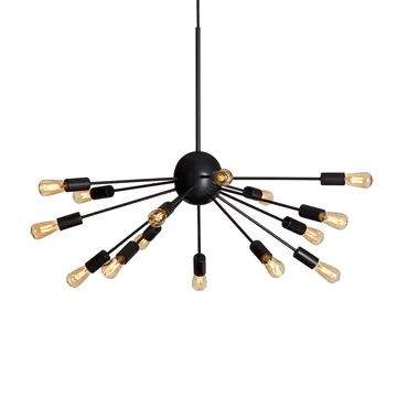 Mir 펜던트 조명 - black - Herstal | 허스탈