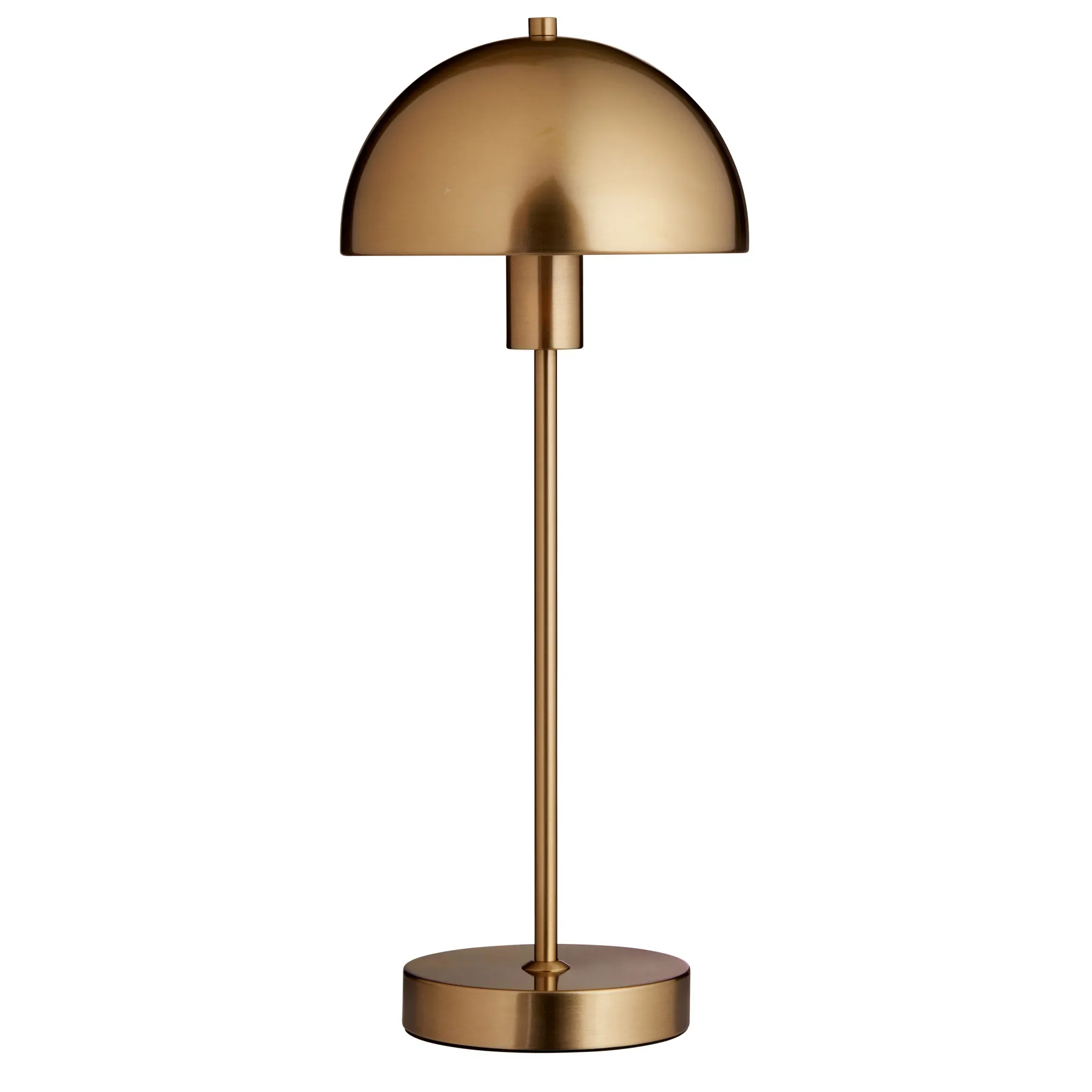 비엔다 테이블 조명, satin brass-satin brass Herstal | 허스탈