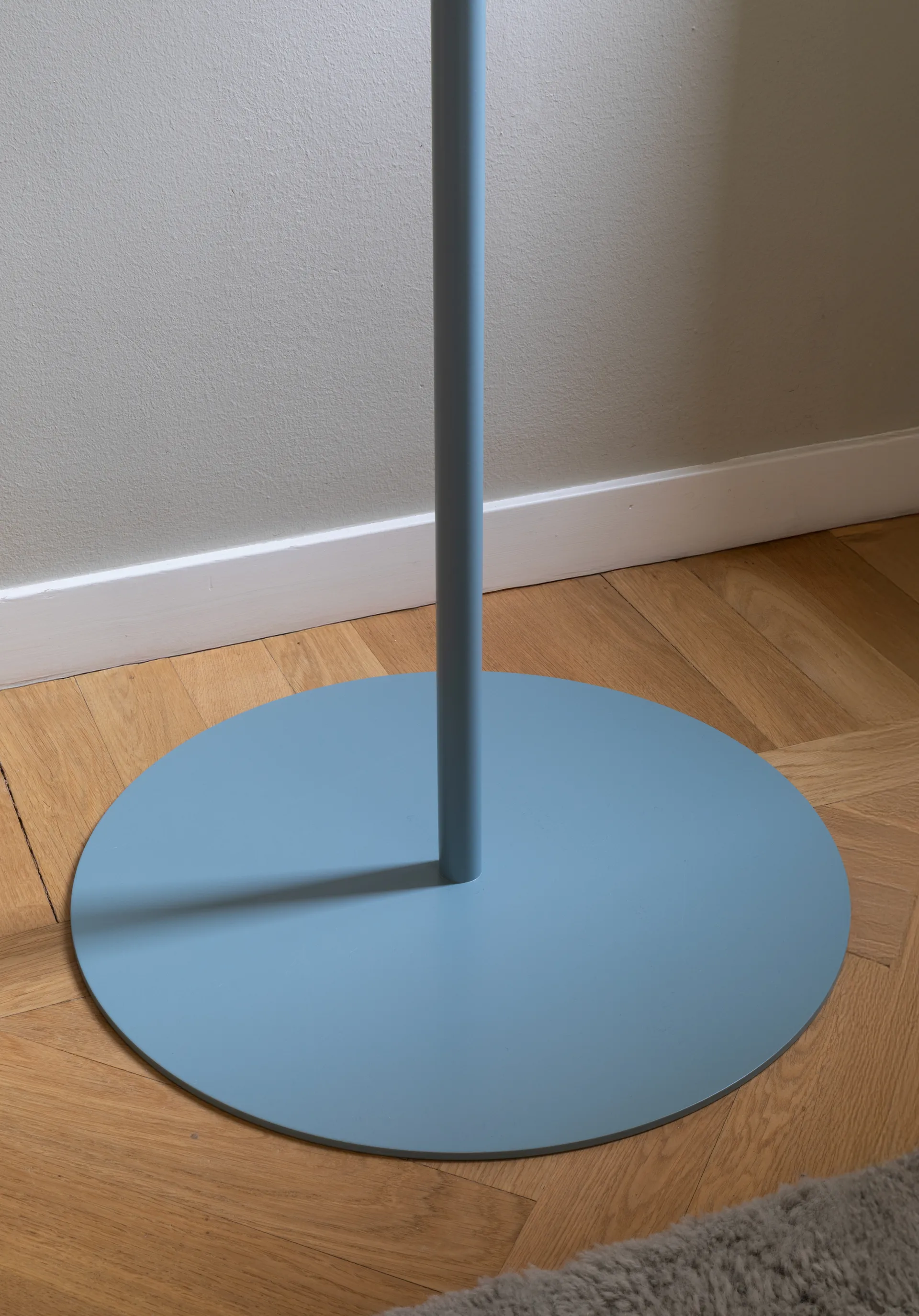 비엔다 테이블 조명, Shiny black Herstal | 허스탈