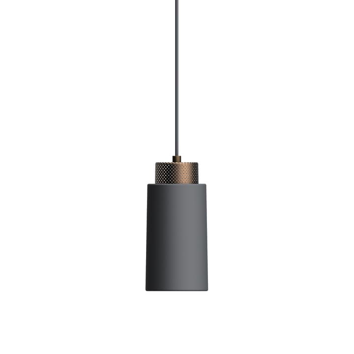 엣지 펜던트 조명 small - Graphite-bronze - Herstal | 허스탈