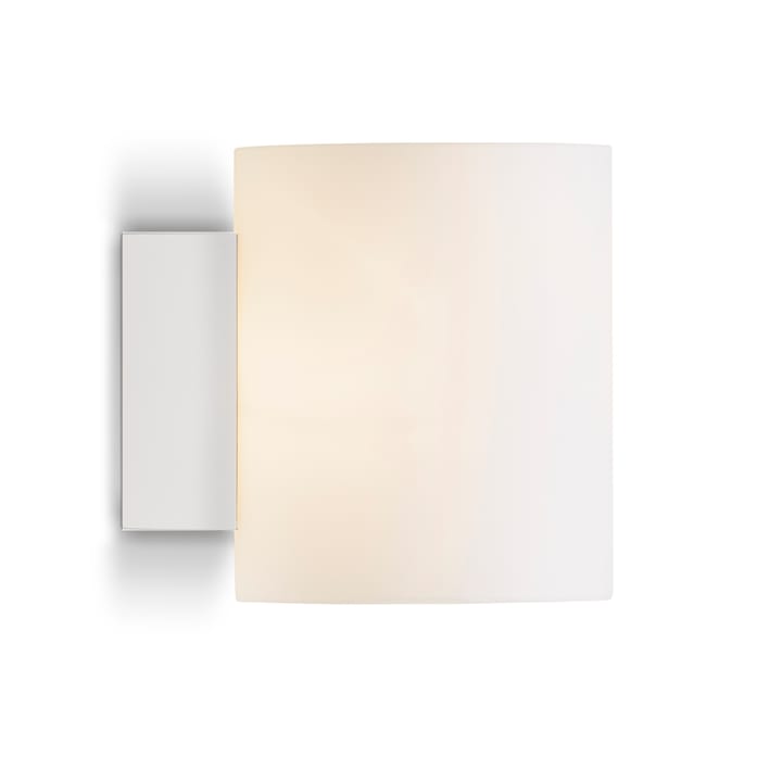 이보크 벽 조명 small - white-white glass - Herstal | 허스탈
