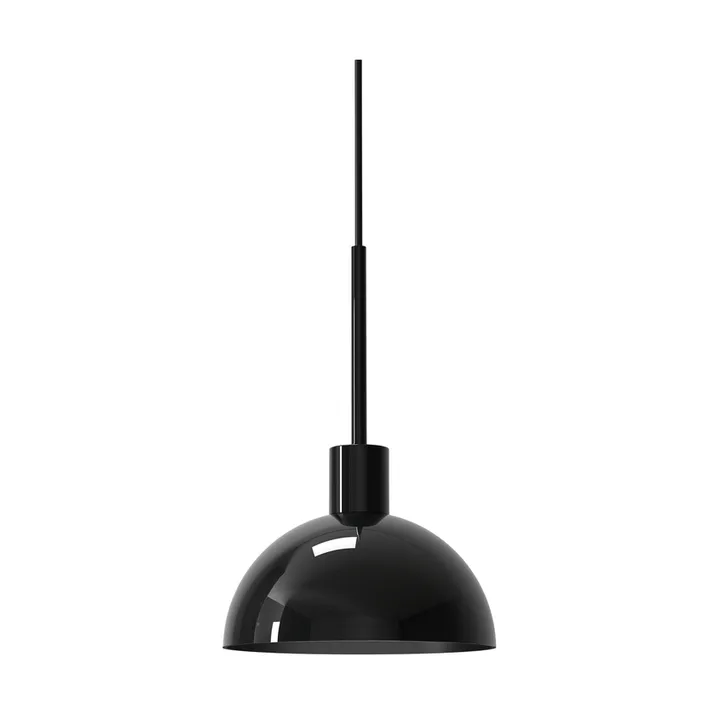 Vienda 펜던트 조명 - Gloss black - Herstal | 허스탈