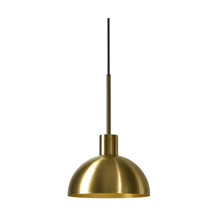 Vienda 펜던트 조명, Satin brass Herstal | 허스탈