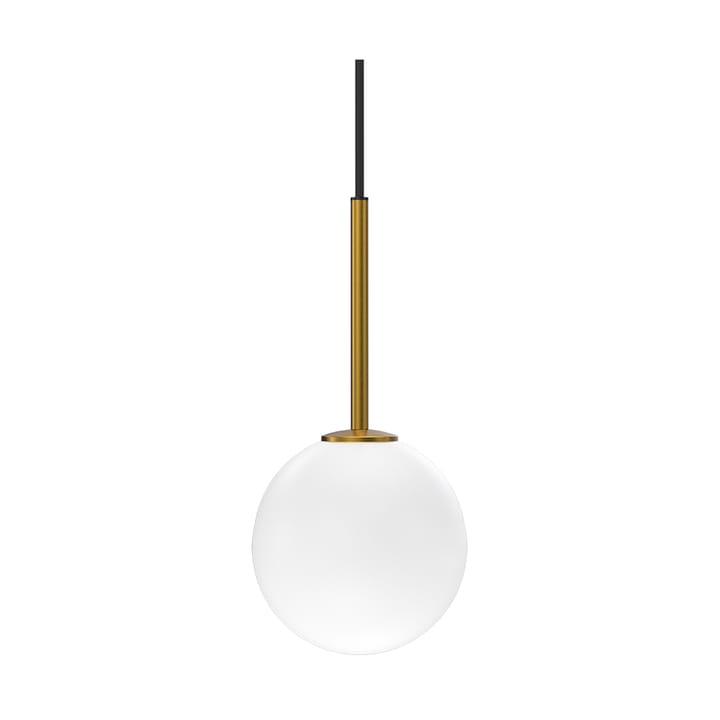 볼온 펜던트 조명 - White-brass - Herstal | 허스탈