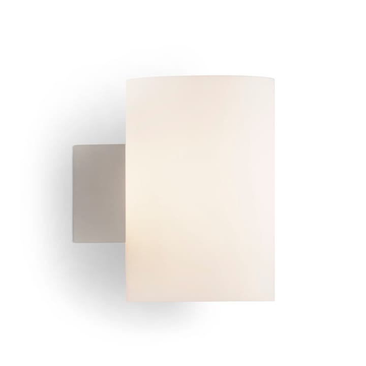 ��이보크 벽 조명 라지, white-white glass Herstal | 허스탈