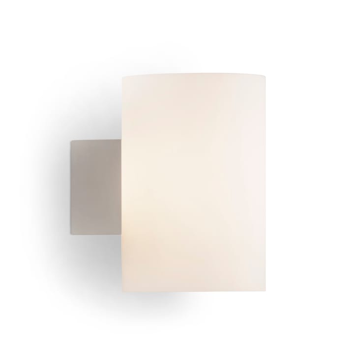 이보크 벽 램프 라지 - white-white glass - Herstal | 허스탈