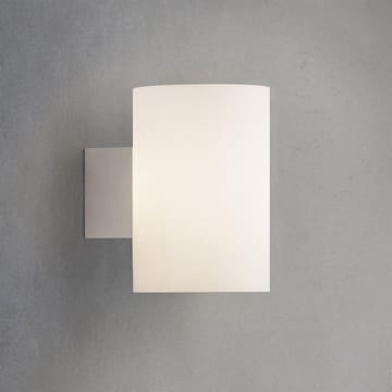 이보크 벽 조명 라지 - white-white glass - Herstal | 허스탈